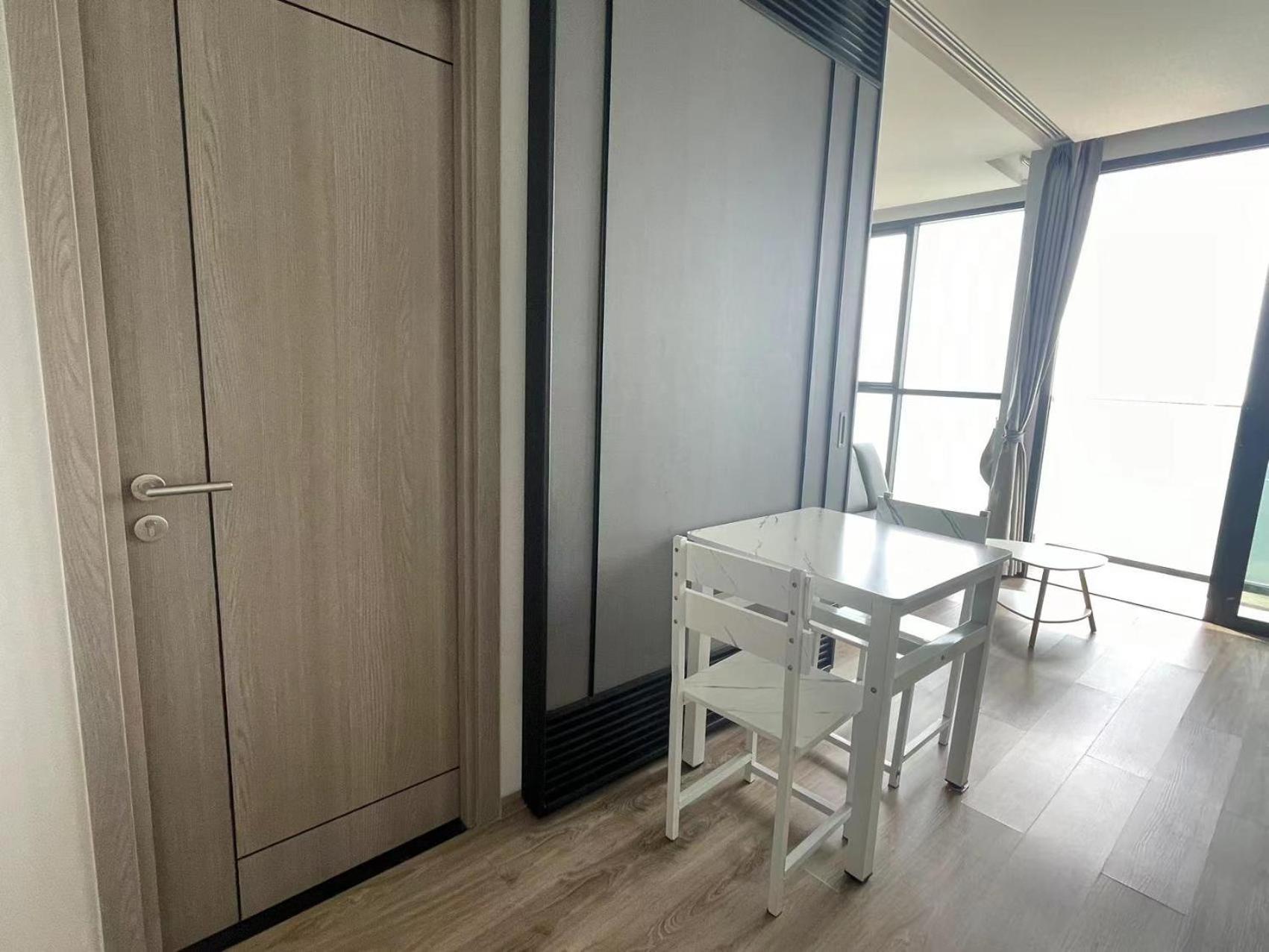Andromeda Condo By Feng Pattaya Room photo