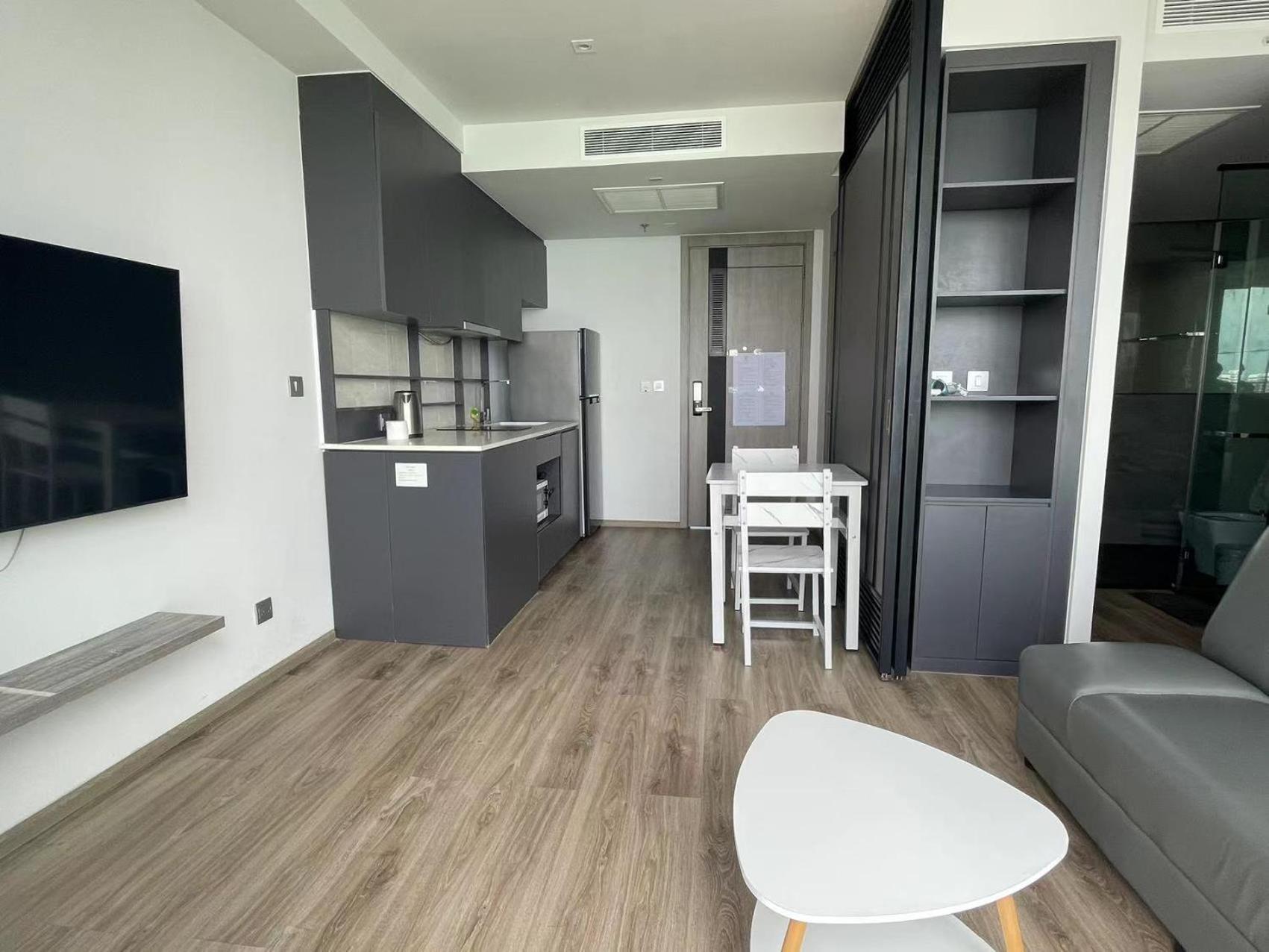 Andromeda Condo By Feng Pattaya Room photo