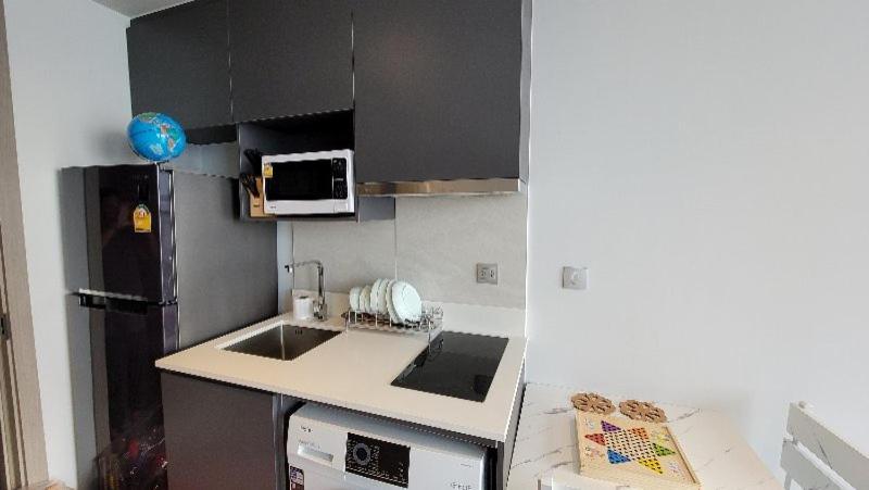 Andromeda Condo By Feng Pattaya Room photo