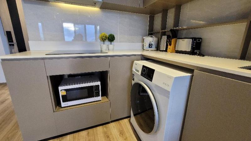 Andromeda Condo By Feng Pattaya Room photo