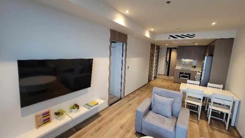 Andromeda Condo By Feng Pattaya Room photo