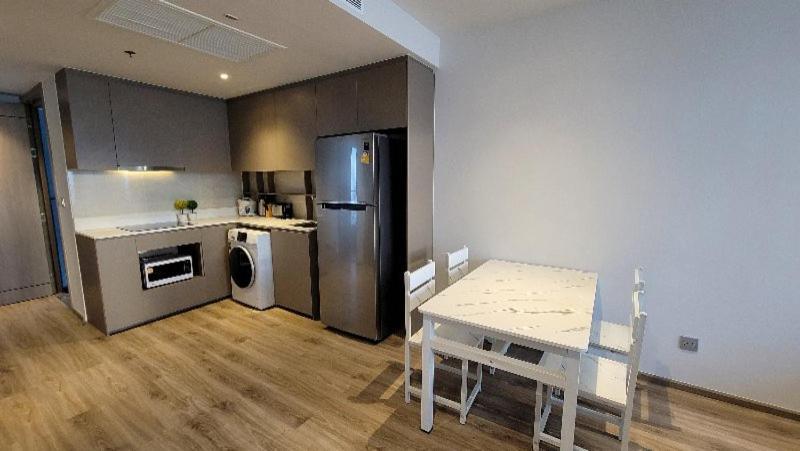 Andromeda Condo By Feng Pattaya Room photo
