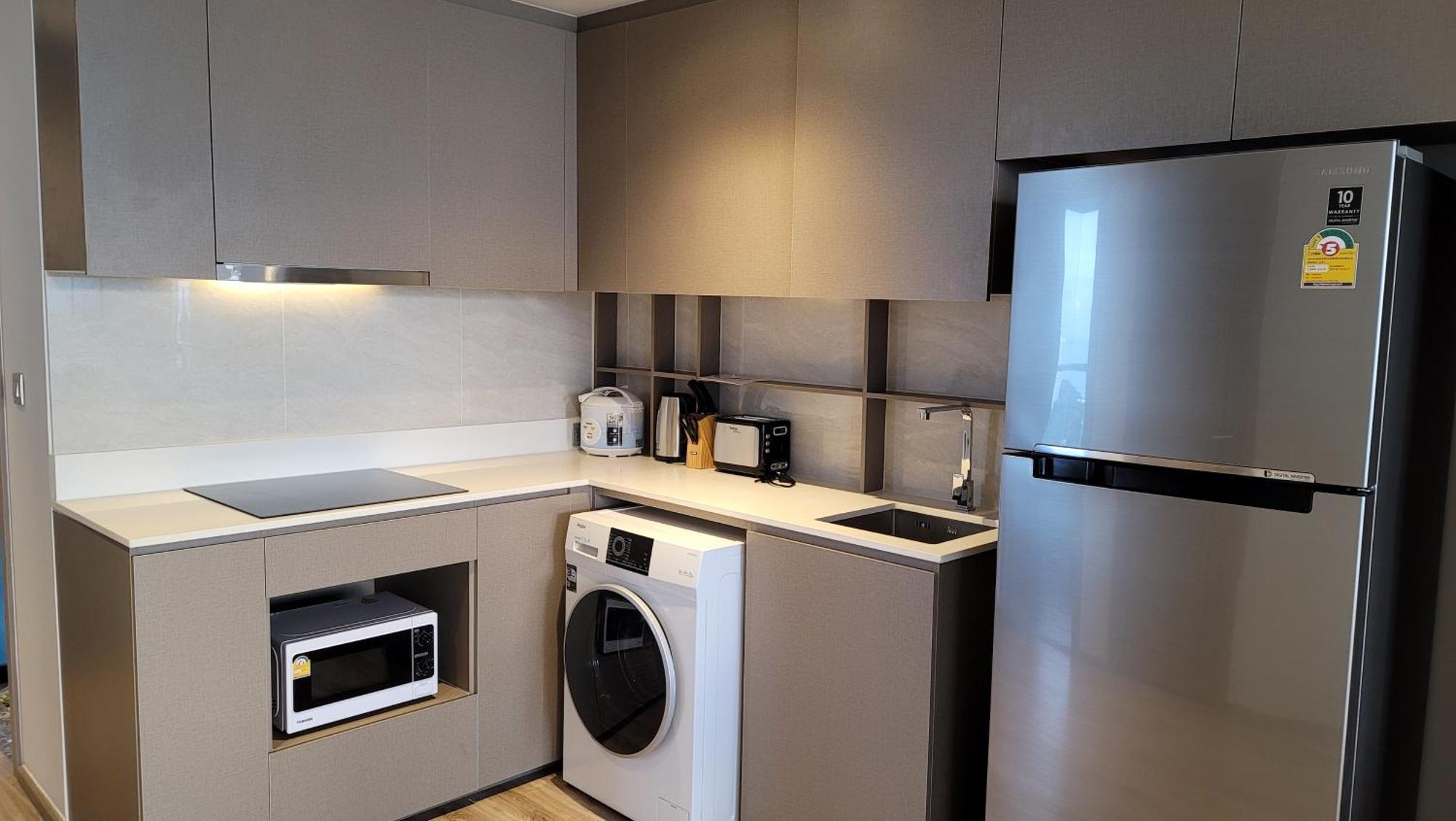 Andromeda Condo By Feng Pattaya Room photo