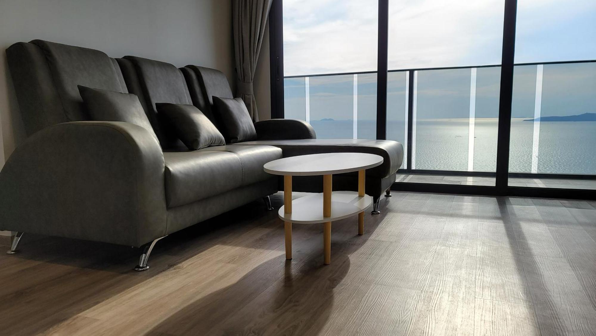 Andromeda Condo By Feng Pattaya Room photo