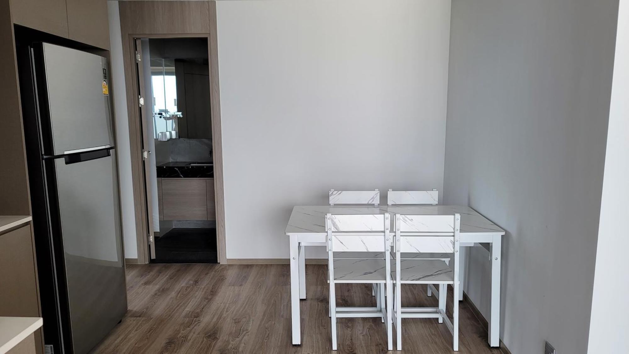 Andromeda Condo By Feng Pattaya Room photo